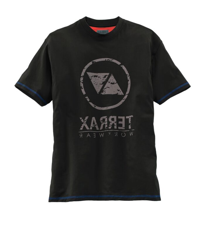 Terrax Workwear Terrax T-shirt 10512 - Afbeelding 2