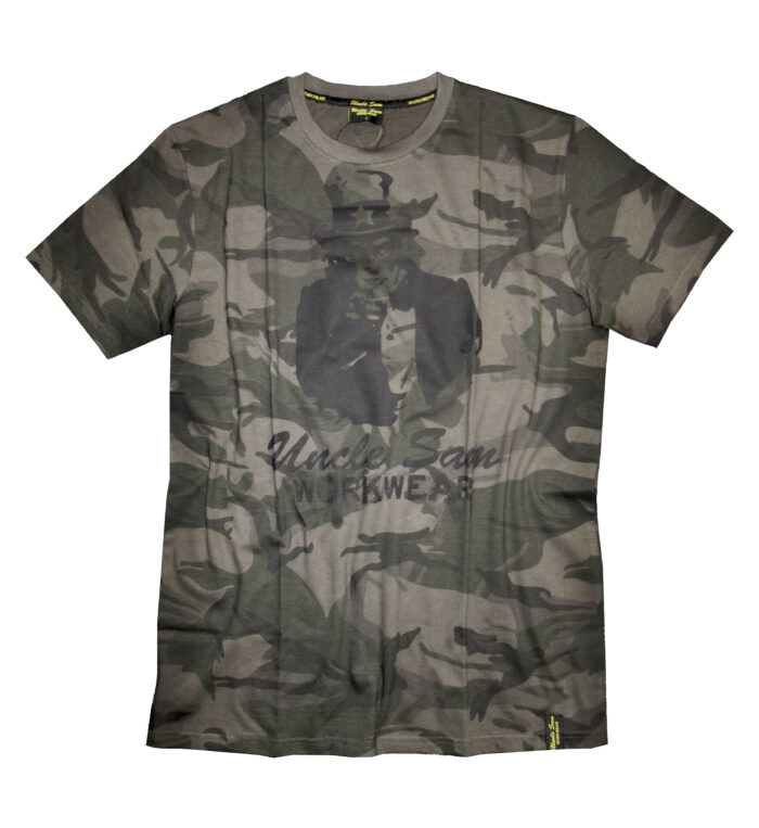 Terrax Workwear Terrax  T-shirt 10640