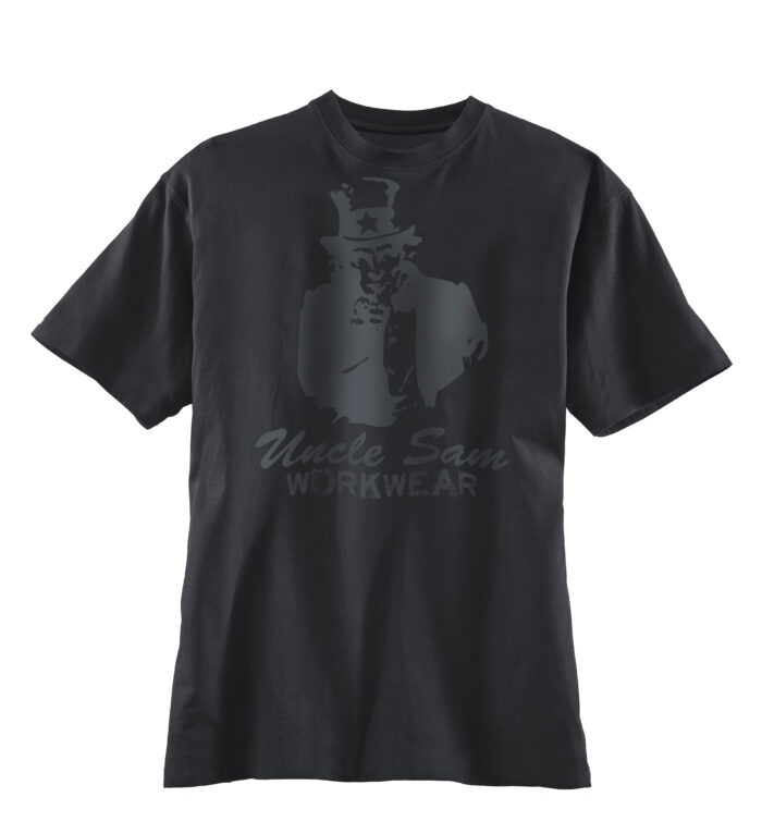 Terrax Workwear Terrax  T-shirt 10640 - Afbeelding 2