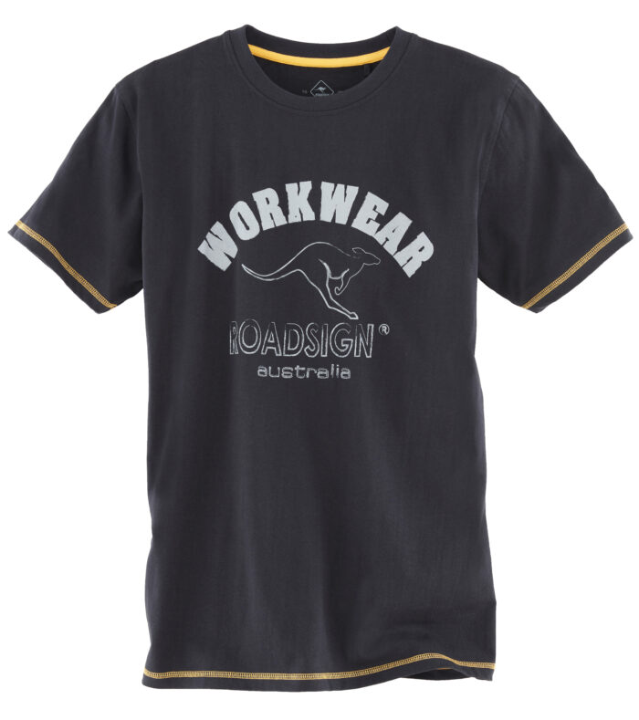 Terrax Workwear Terrax T-shirt 10723