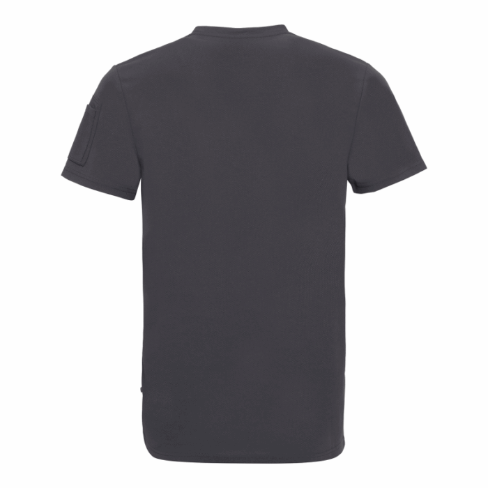Terrax Workwear Terrax Werk T-Shirt 11261 (NIEUW) - Afbeelding 2