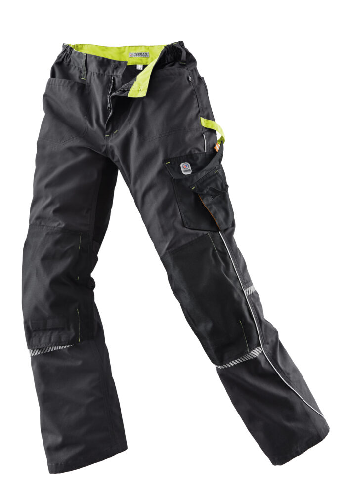 Terrax Workwear Terrax Werkbroek Kids 20312-1084
