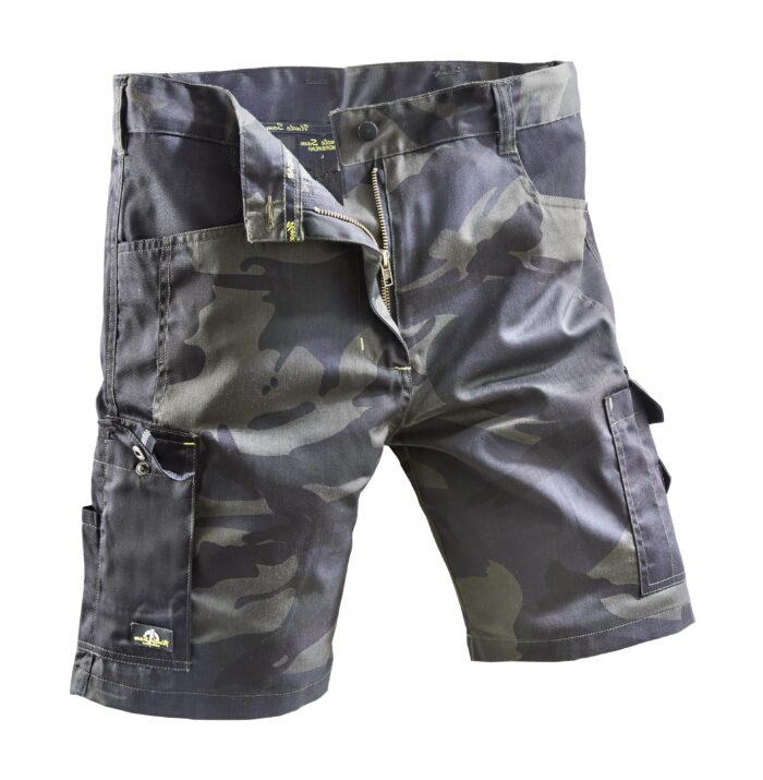 Terrax Workwear Terrax Shorts Korte Broek 20420 - Afbeelding 2