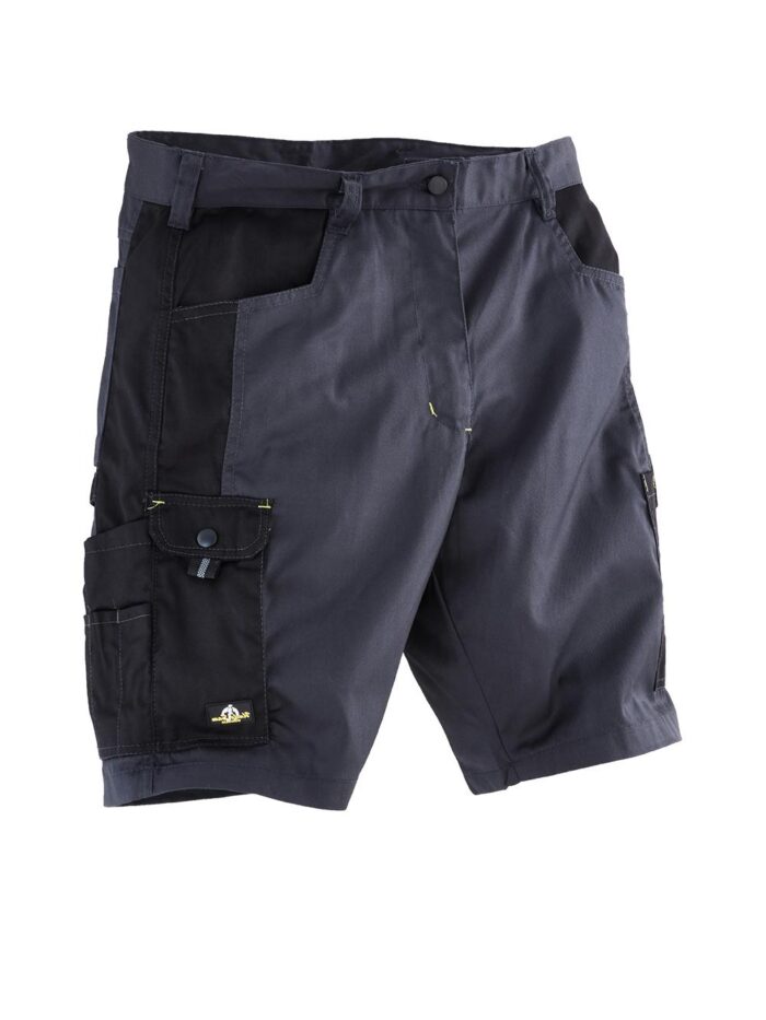 Terrax Workwear Terrax Shorts Korte Broek 20420 - Afbeelding 3