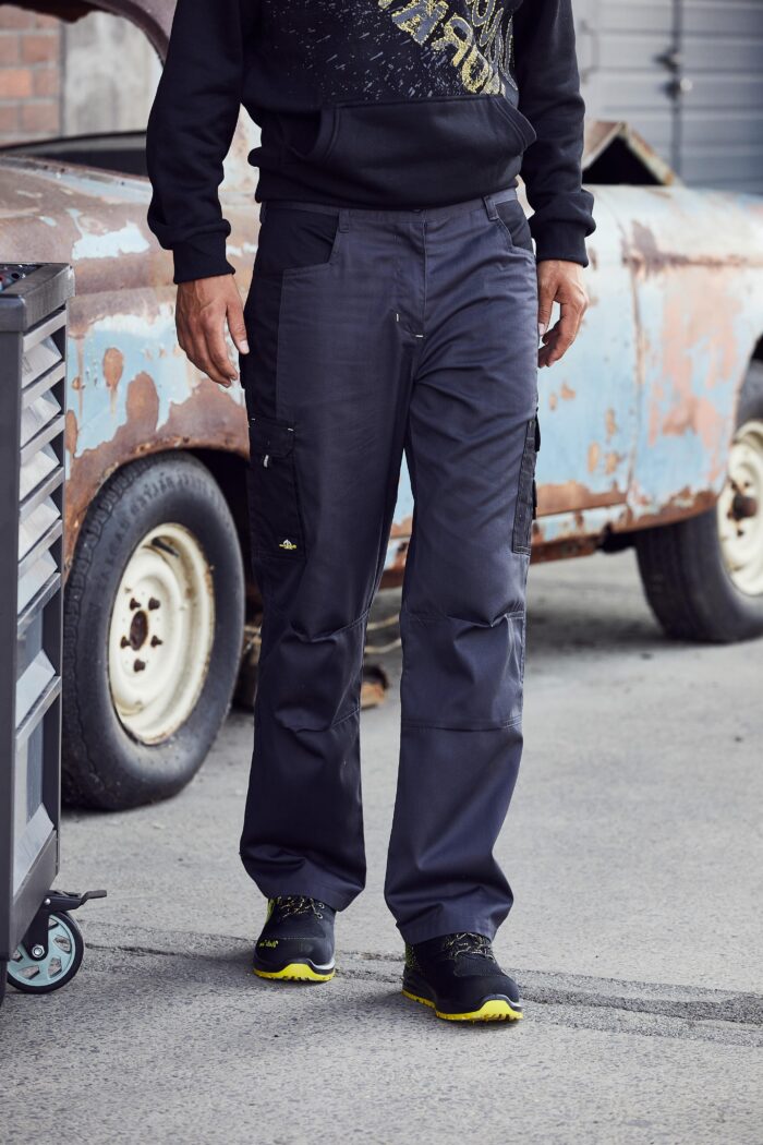 Terrax Workwear Terrax Werkbroek 20421 - Afbeelding 2