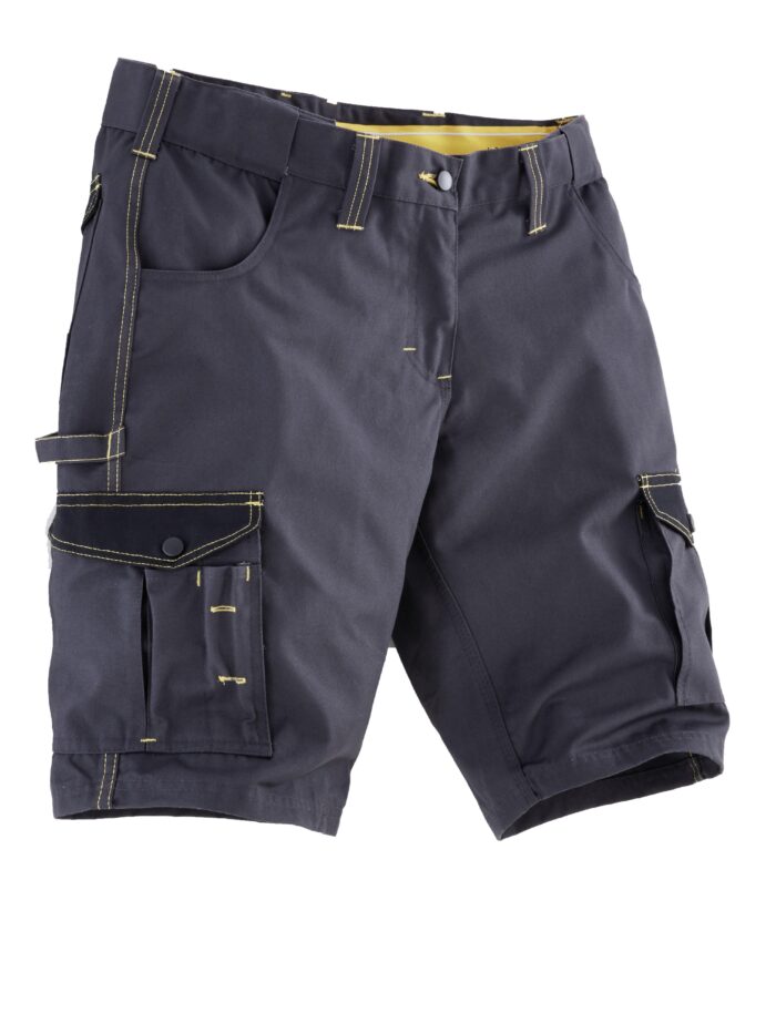 Terrax Workwear Terrax Korte Werkbroek 20472-6490