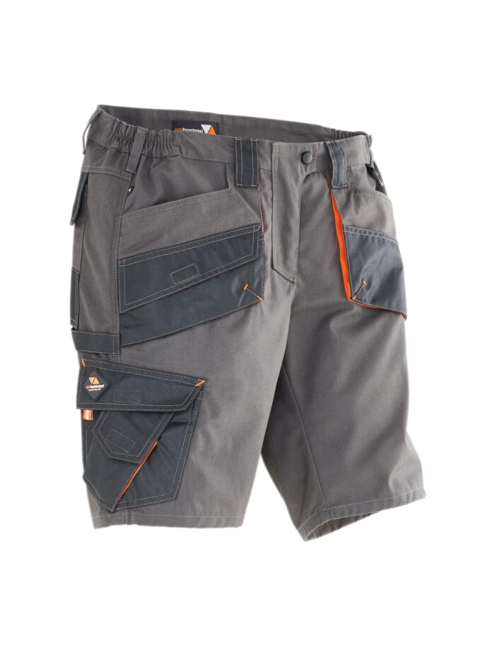 Terrax Workwear Terrax Korte Werkbroek 20593-6310