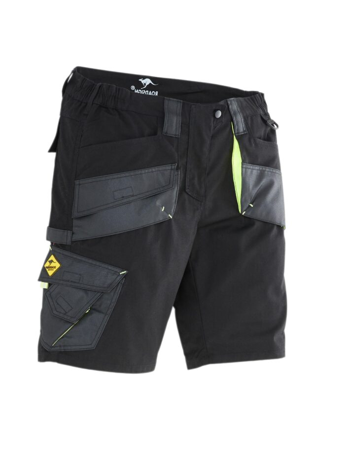 Terrax Workwear Terrax Korte Werkbroek 20596-1090