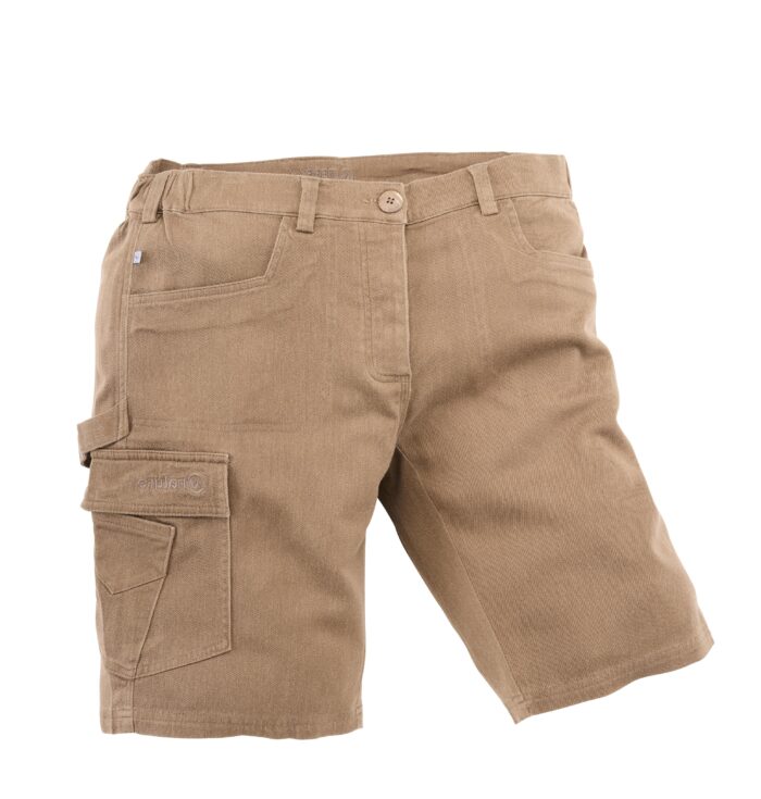 Terrax Workwear Terrax Korte Broek 20734-4400