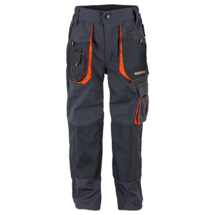 Terrax Workwear Terrax Werkbroek 3230-6310 - Afbeelding 2