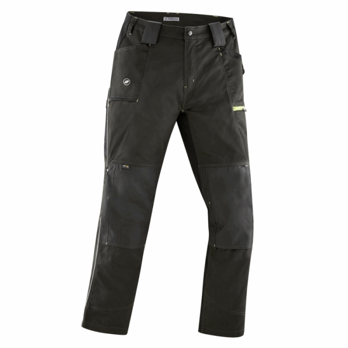 Terrax Workwear Terrax Werkbroek 20440-4648