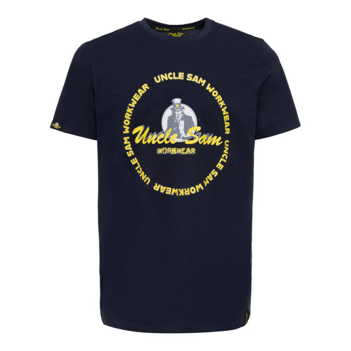 Terrax Workwear Terrax unisex T-shirt 11315-7490 (NIEUW)