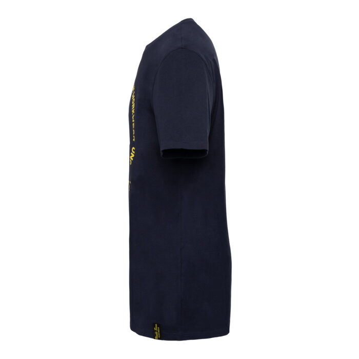 Terrax Workwear Terrax unisex T-shirt 11315-7490 (NIEUW) - Afbeelding 4