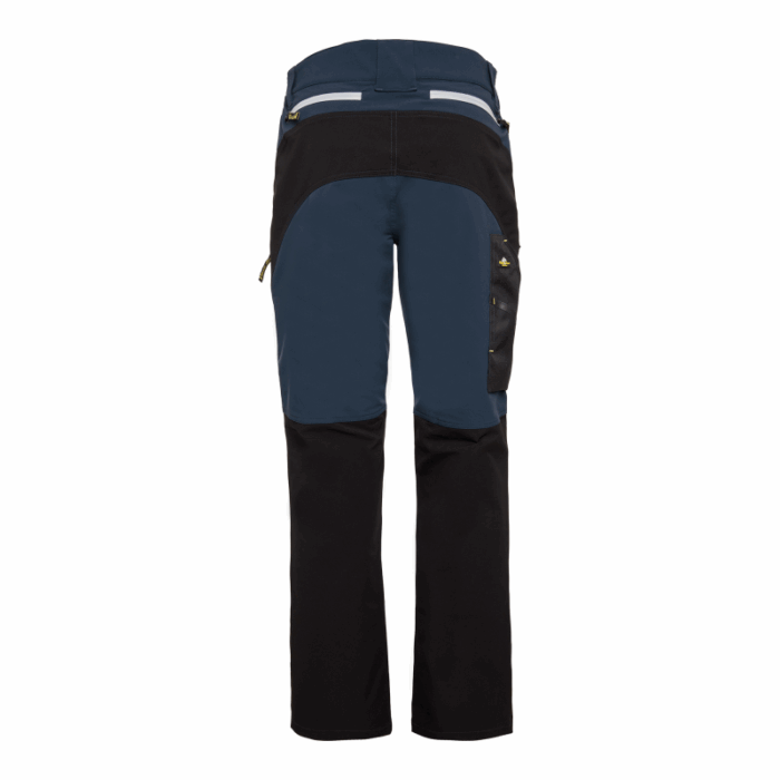 Terrax Workwear Terrax Unisex werkbroek 20827-7410 (najaar 2025) (NIEUW) - Afbeelding 2