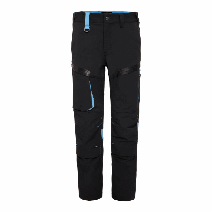 Terrax Workwear Terrax unisex werkbroek 20828-1071 (najaar 2025) (NIEUW)