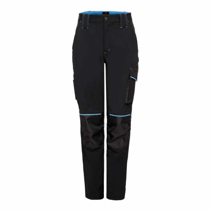 Terrax Workwear Terrax dames werkbroek 20829-1071 (NIEUW)