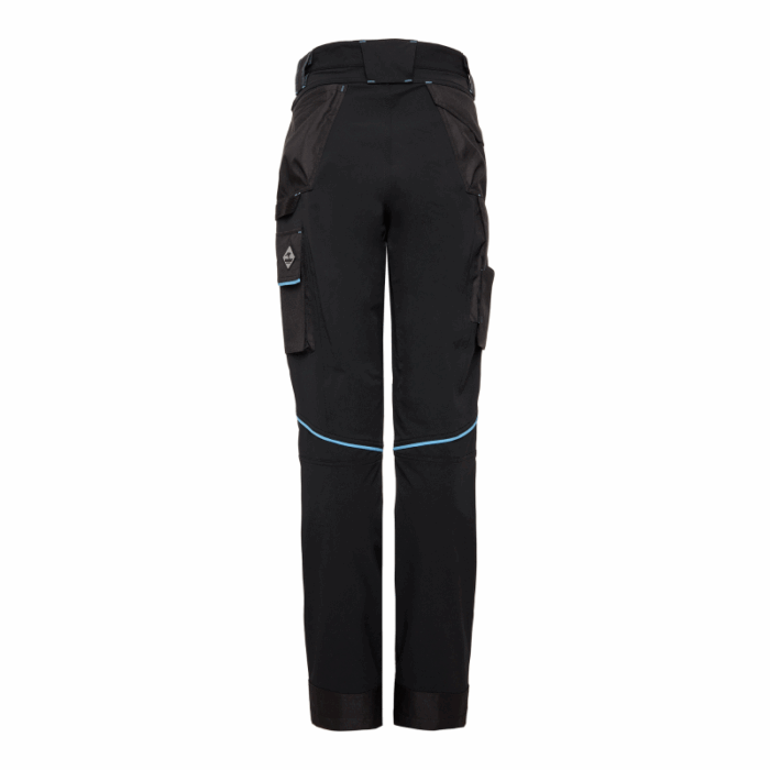 Terrax Workwear Terrax dames werkbroek 20829-1071 (NIEUW) - Afbeelding 2