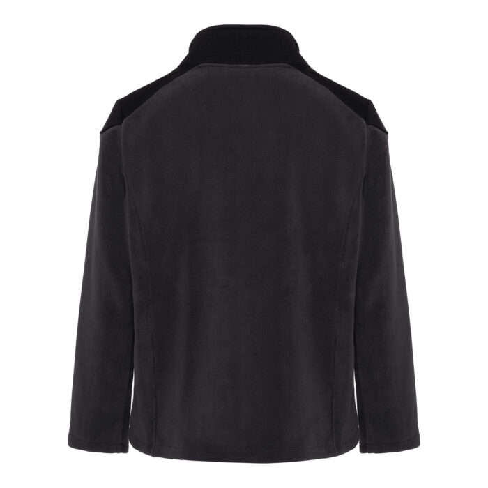 Terrax Workwear Terrax Ladies Fleecejas 50985-6410 (NIEUW) - Afbeelding 2