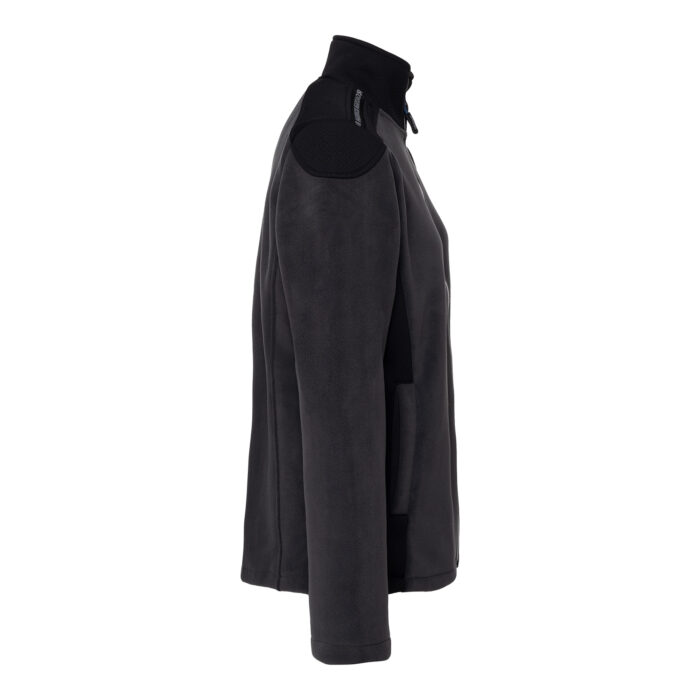Terrax Workwear Terrax Ladies Fleecejas 50985-6410 (NIEUW) - Afbeelding 4