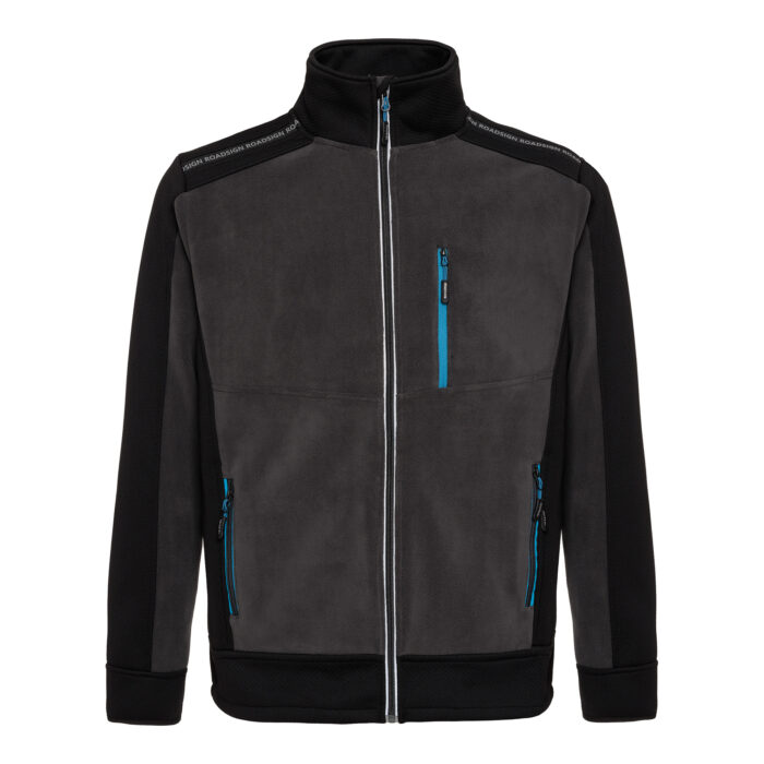 Terrax Workwear Terrax unisex Fleecejas 62517-6410 (NIEUW)