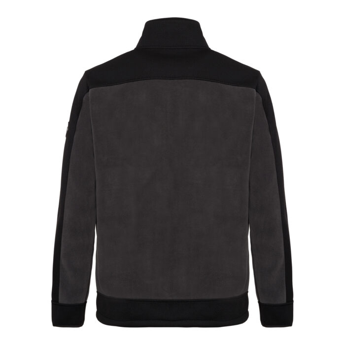 Terrax Workwear Terrax unisex Fleecejas 62517-6410 (NIEUW) - Afbeelding 2
