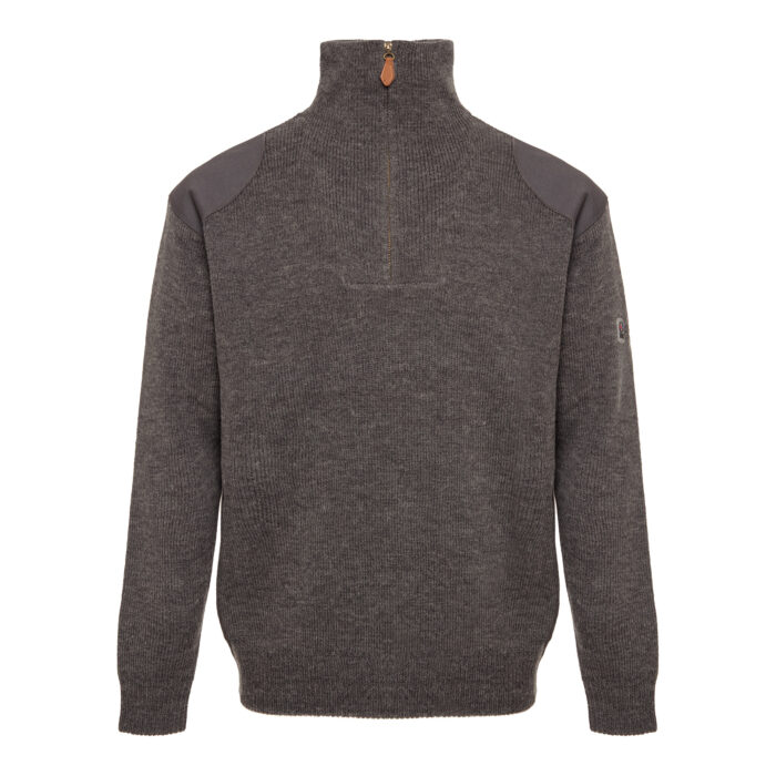 Terrax Workwear Terrax Trui Met Rits 80286