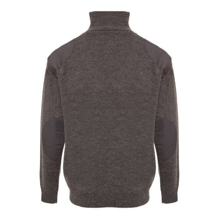 Terrax Workwear Terrax Trui Met Rits 80286 - Afbeelding 2