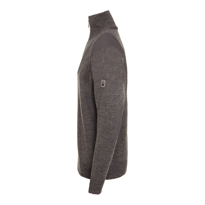 Terrax Workwear Terrax Trui Met Rits 80286 - Afbeelding 3