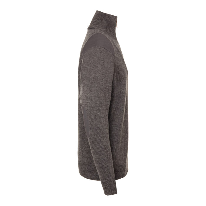 Terrax Workwear Terrax Trui Met Rits 80286 - Afbeelding 4