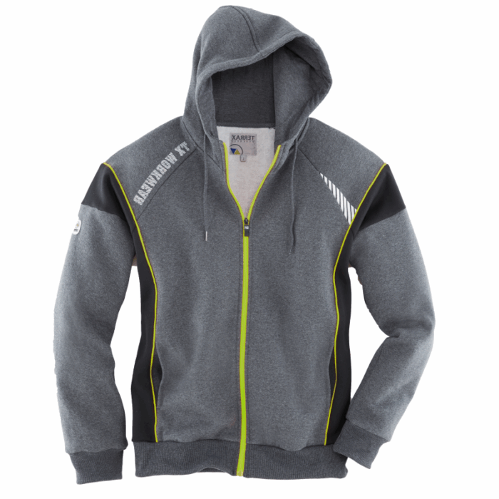 Terrax Workwear Terrax Sweatjack 61788-1048