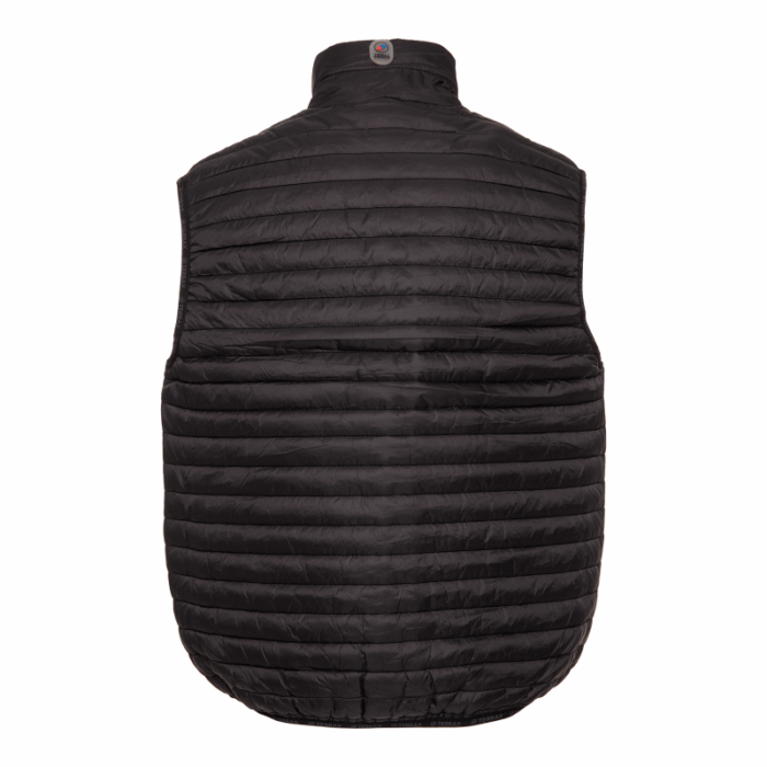 Terrax Workwear Terrax Bodywarmer 30449-1064 zwart/antra - Afbeelding 2