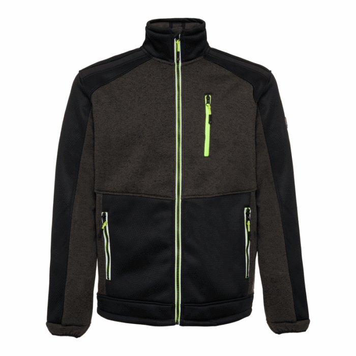 Terrax Workwear Terrax Fleecejas 62005-4648