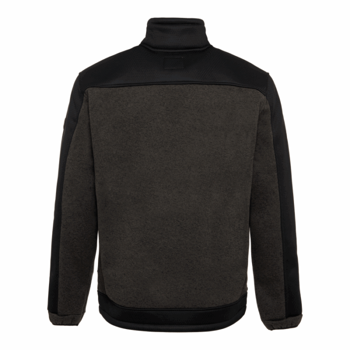 Terrax Workwear Terrax Fleecejas 62005-4648 - Afbeelding 2