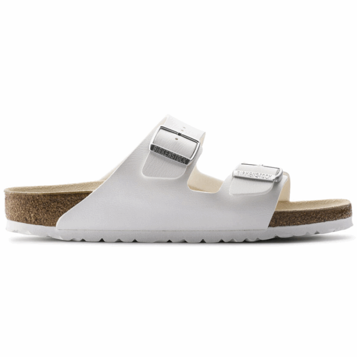 Birkenstock Slipper Arizona SL 54255 - Afbeelding 3