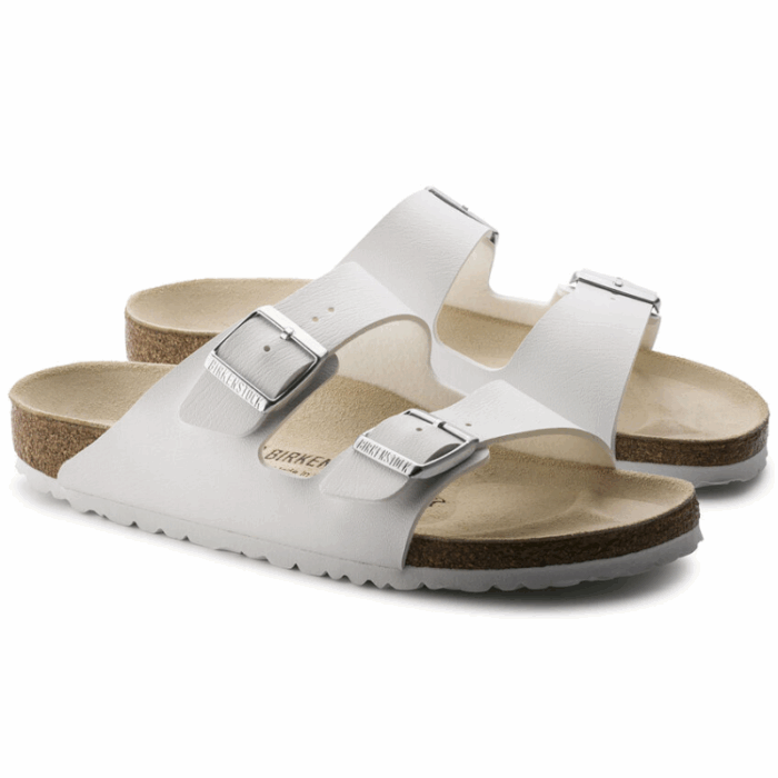 Birkenstock Slipper Arizona SL 54255 - Afbeelding 4