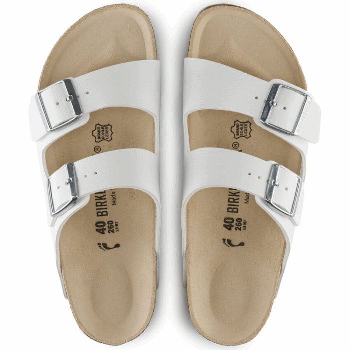 Birkenstock Slipper Arizona SL 54255 - Afbeelding 5