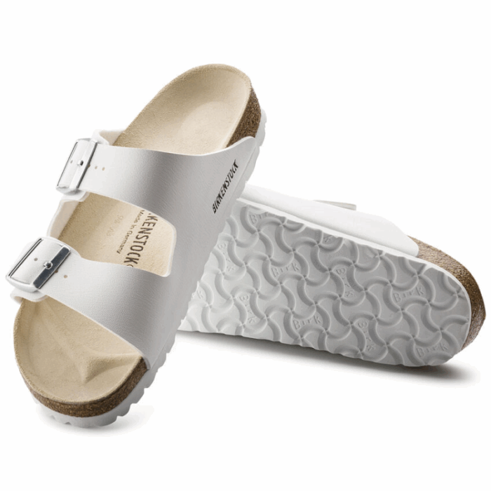 Birkenstock Slipper Arizona SL 54255 - Afbeelding 6