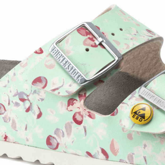 Birkenstock Slipper Arizona ESD SW 54282 - Afbeelding 2