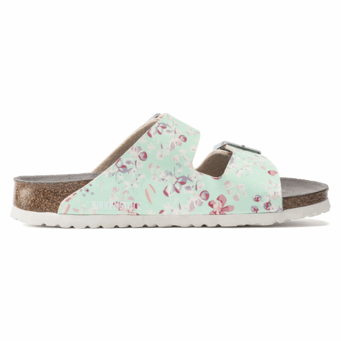 Birkenstock Slipper Arizona ESD SW 54282 - Afbeelding 3