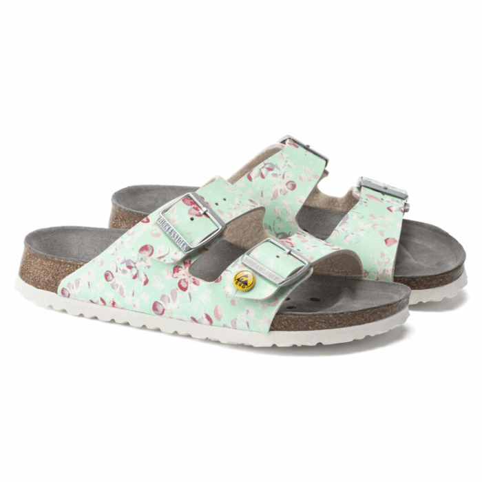 Birkenstock Slipper Arizona ESD SW 54282 - Afbeelding 4