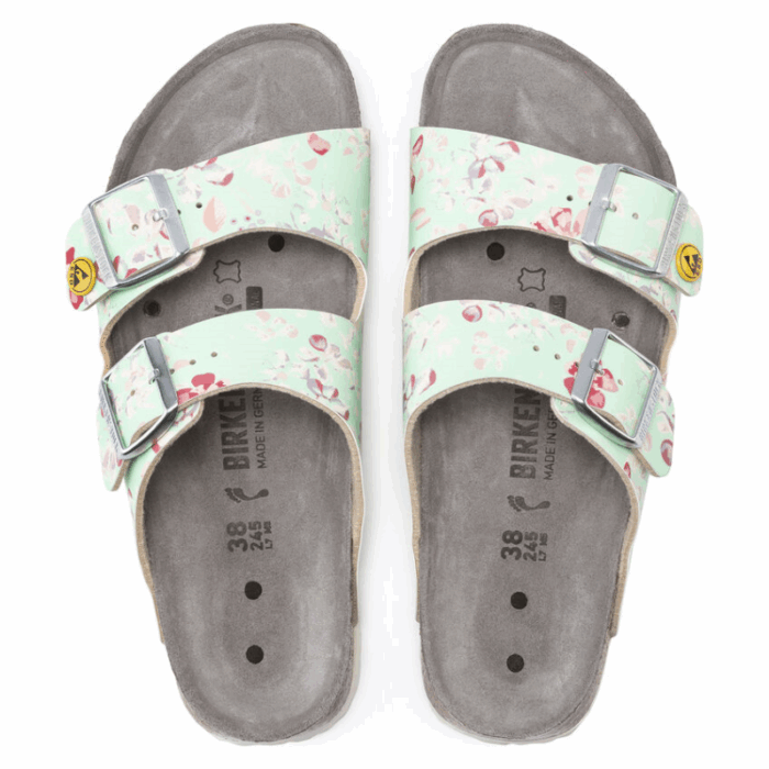Birkenstock Slipper Arizona ESD SW 54282 - Afbeelding 5