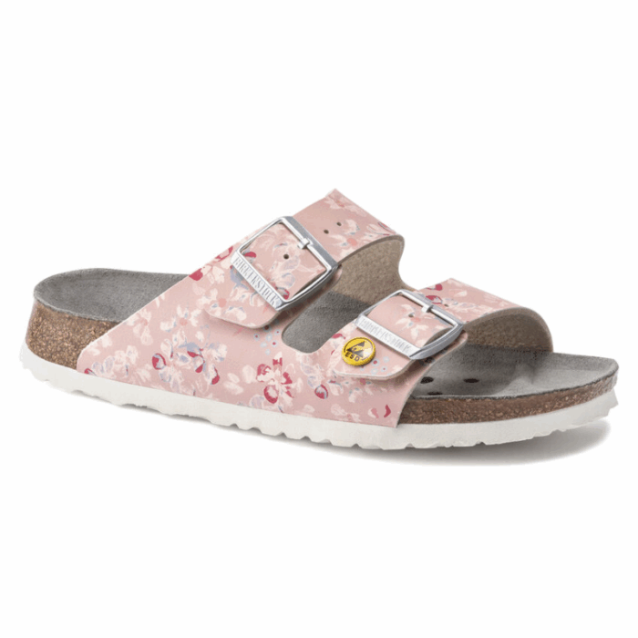 Birkenstock Slipper Arizona ESD SW 54283 - Afbeelding 2