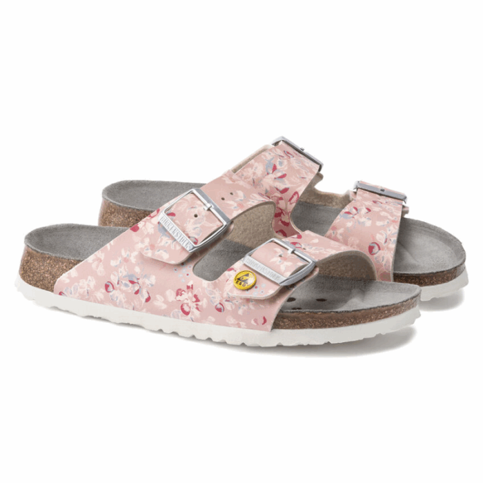 Birkenstock Slipper Arizona ESD SW 54283 - Afbeelding 4