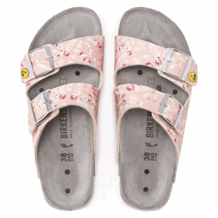 Birkenstock Slipper Arizona ESD SW 54283 - Afbeelding 5