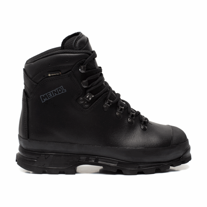 Meindl Bergschuh Safety GTX S3 3503