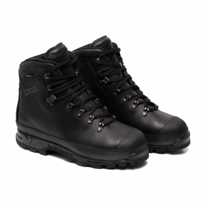 Meindl Bergschuh Safety GTX S3 3503 - Afbeelding 3