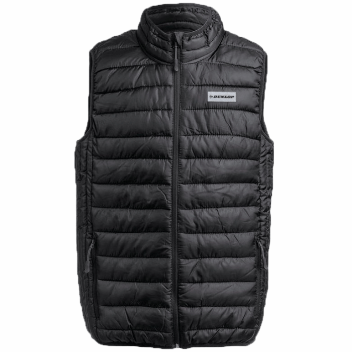 Import Dunlop Bodywarmer